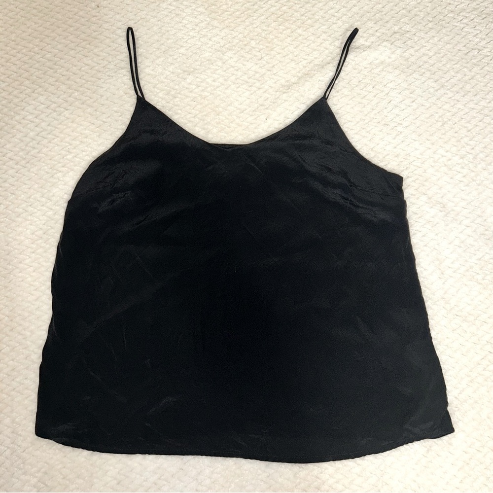 Camisole , black , express , S